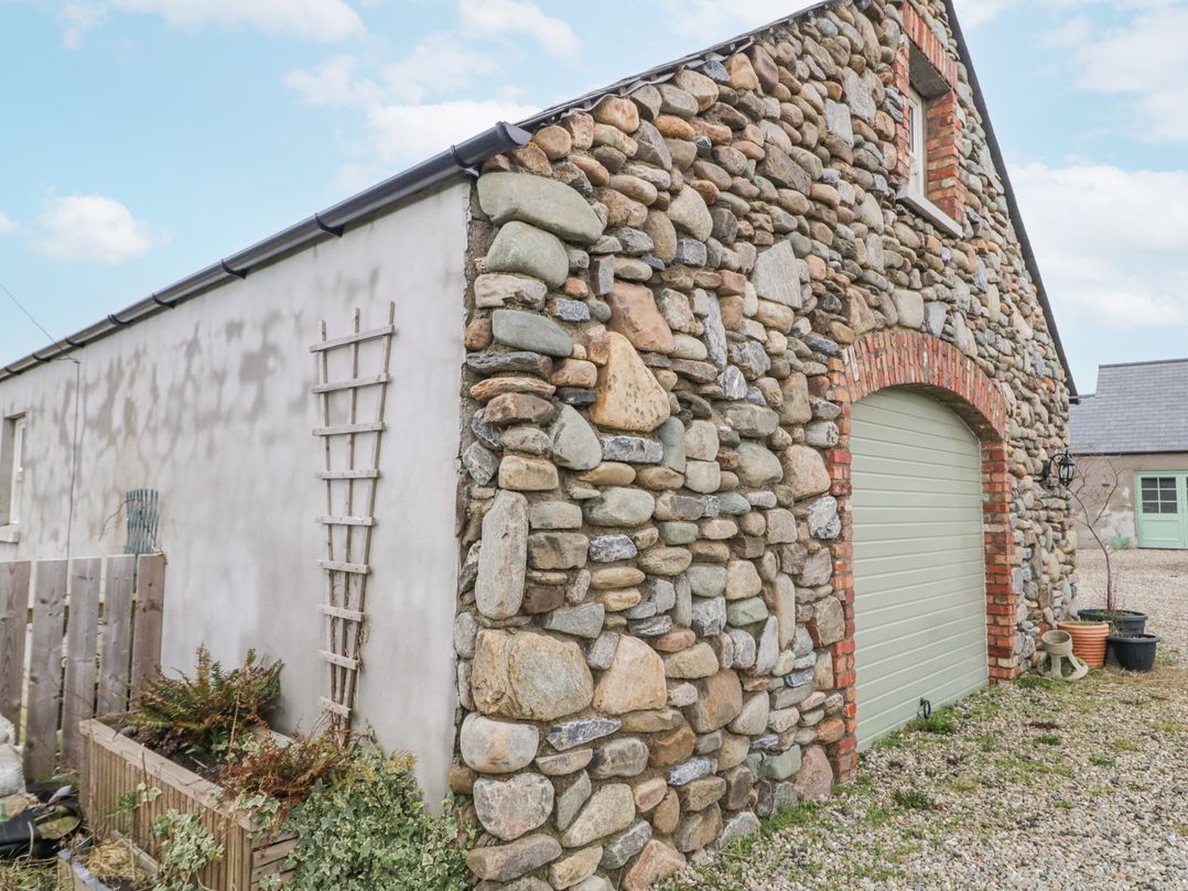 Canning Cottage