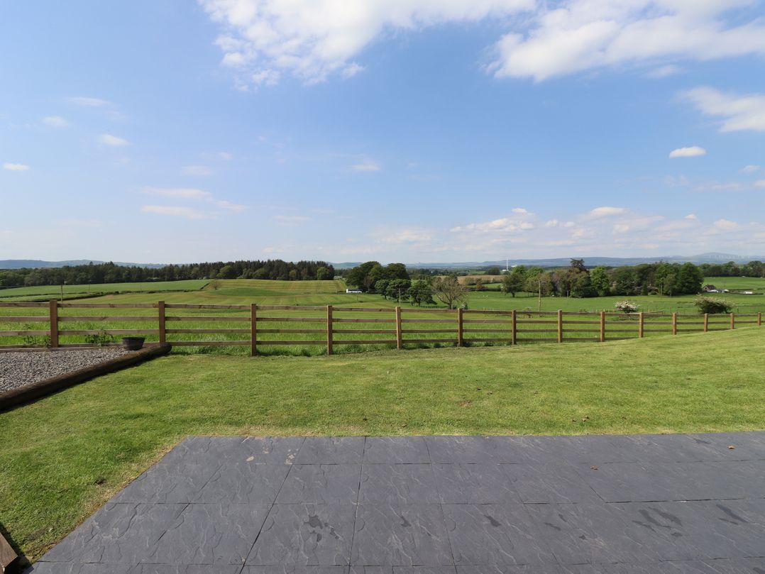 Cleugh Lodge