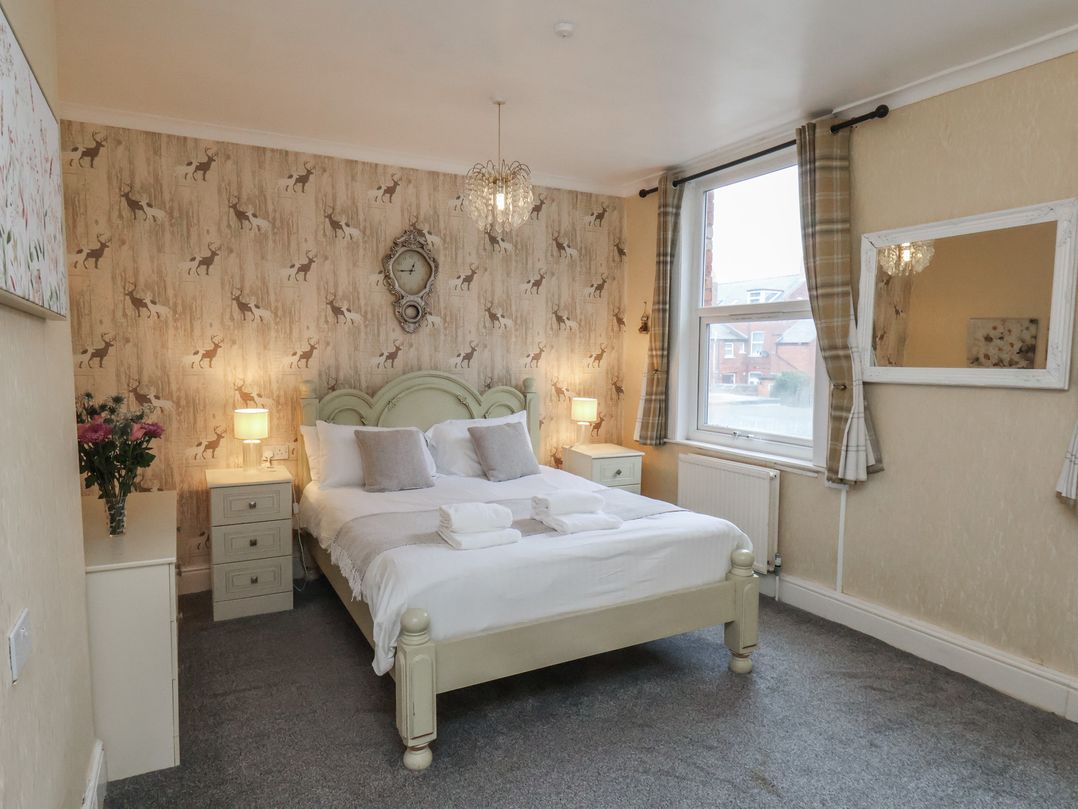Bridlington Bay House