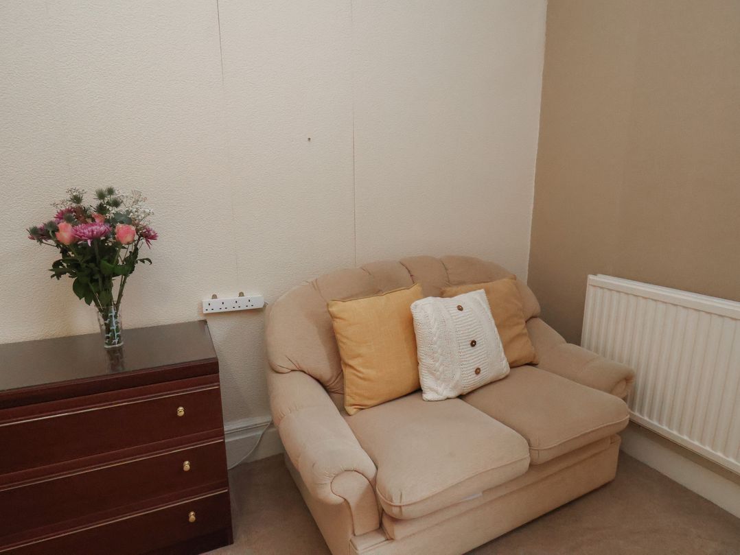 Bridlington Bay House