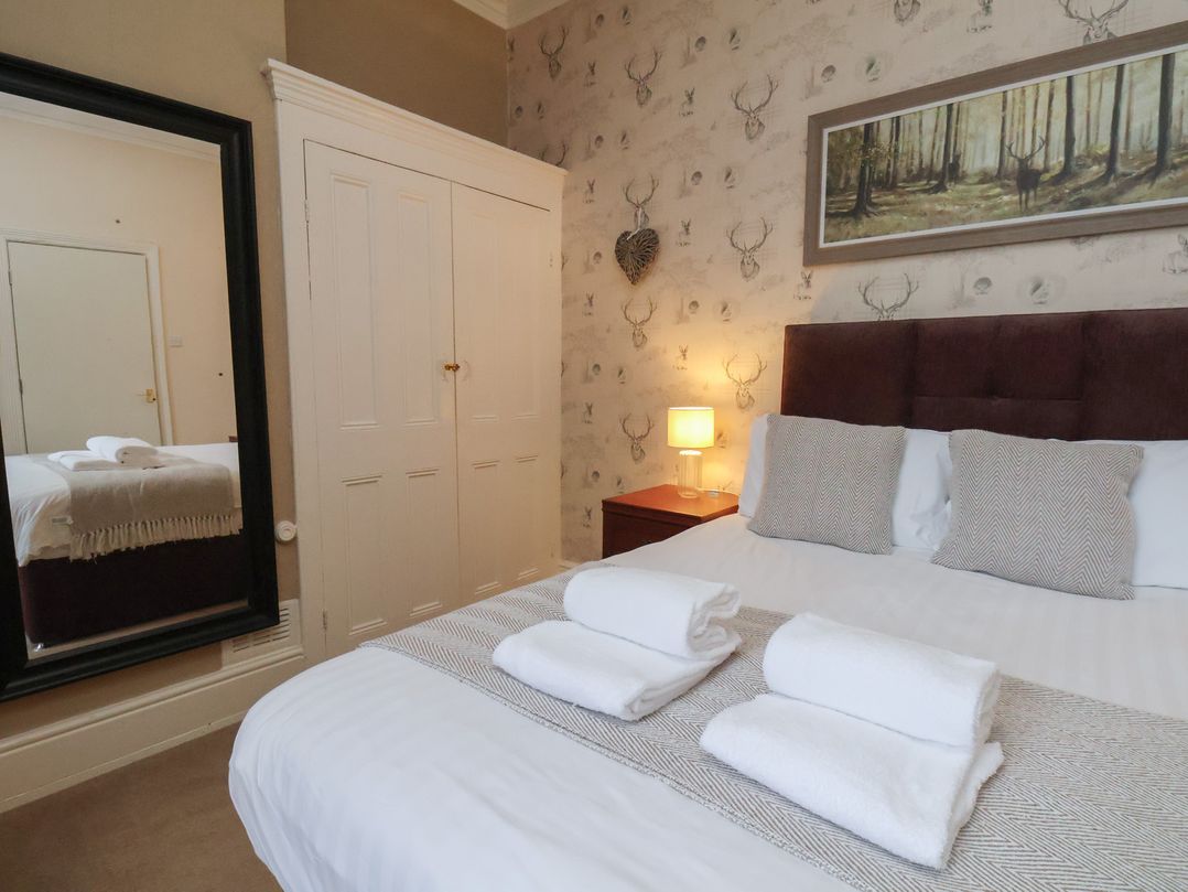 Bridlington Bay House