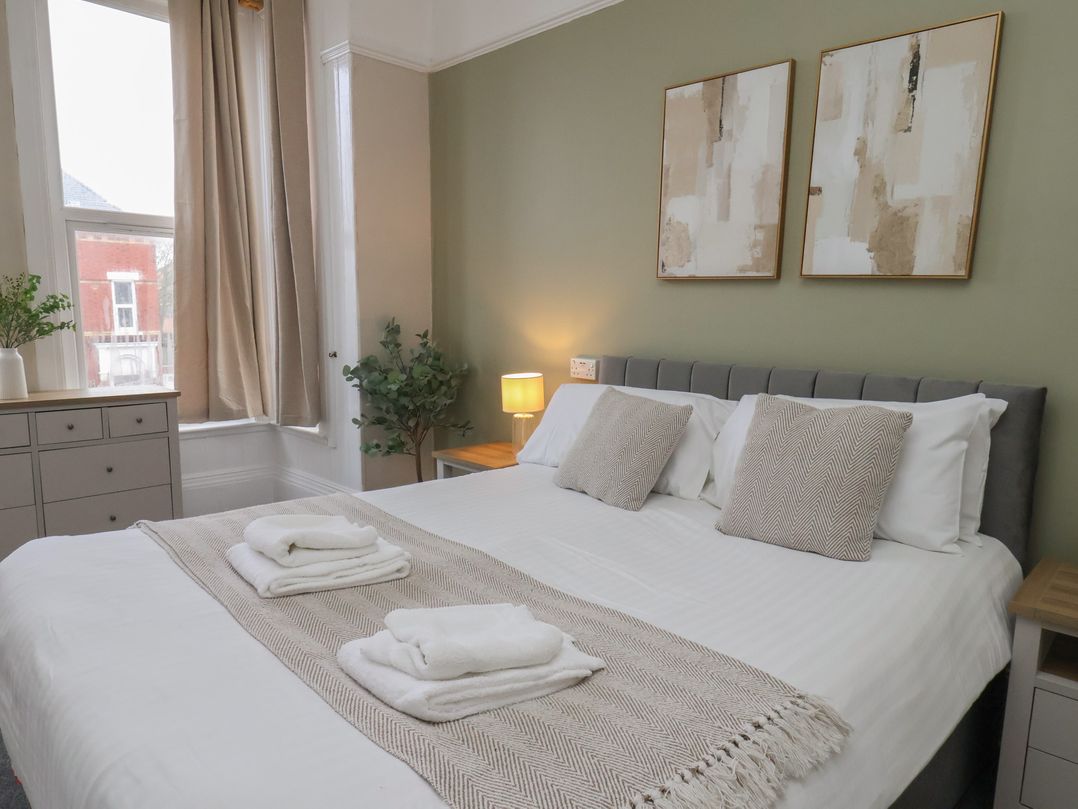 Bridlington Bay House