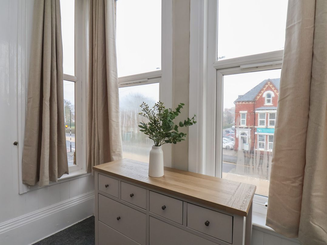 Bridlington Bay House
