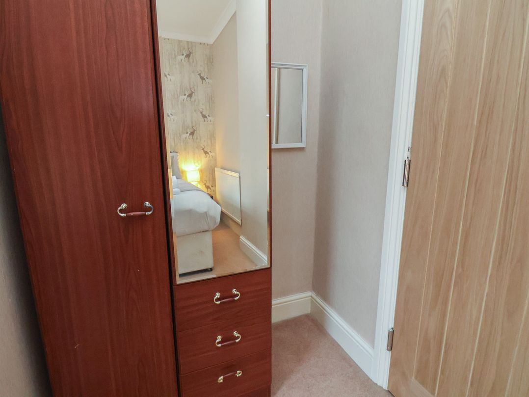 Bridlington Bay House