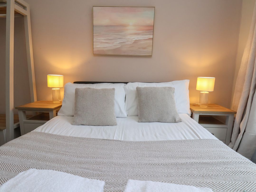 Bridlington Bay House
