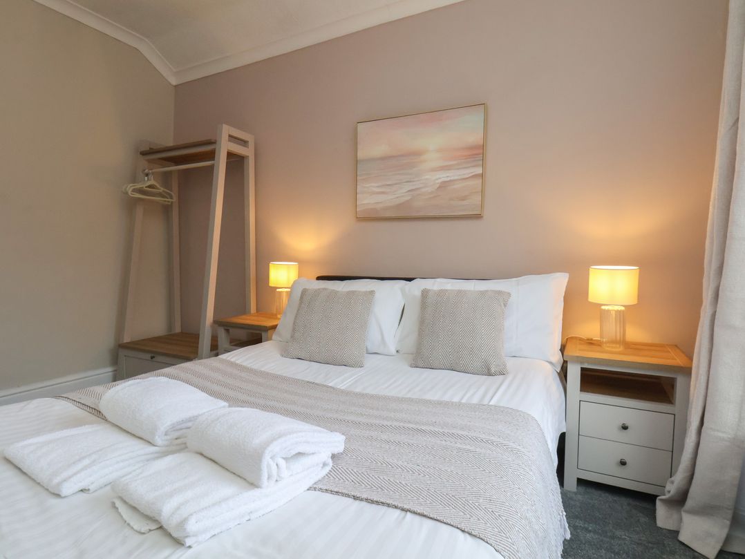Bridlington Bay House