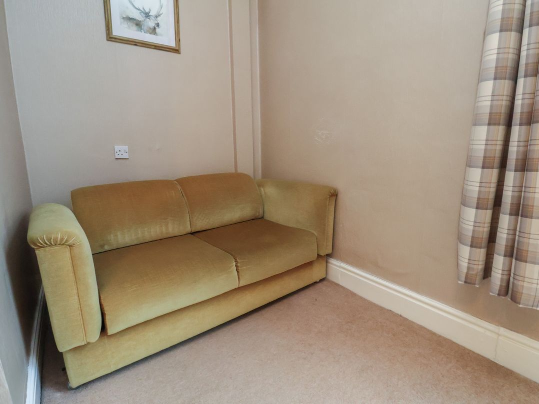 Bridlington Bay House