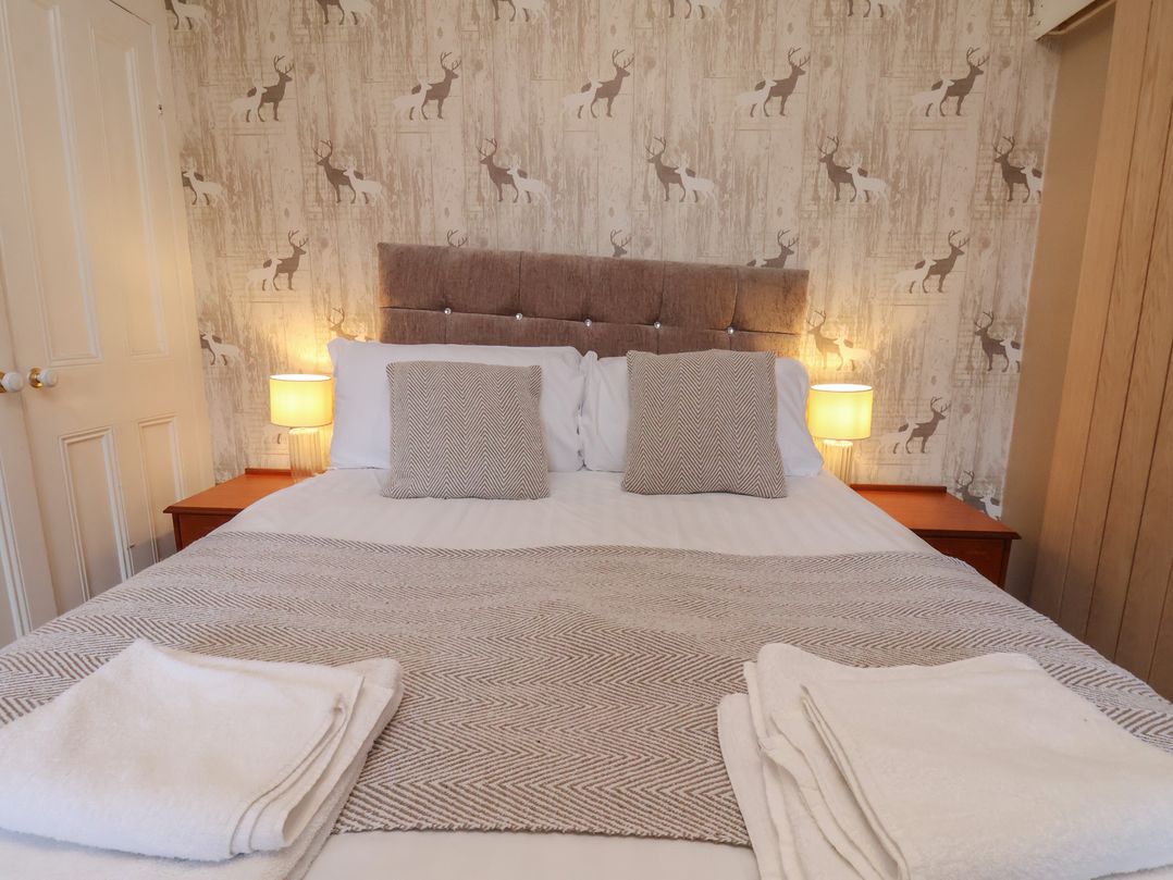 Bridlington Bay House