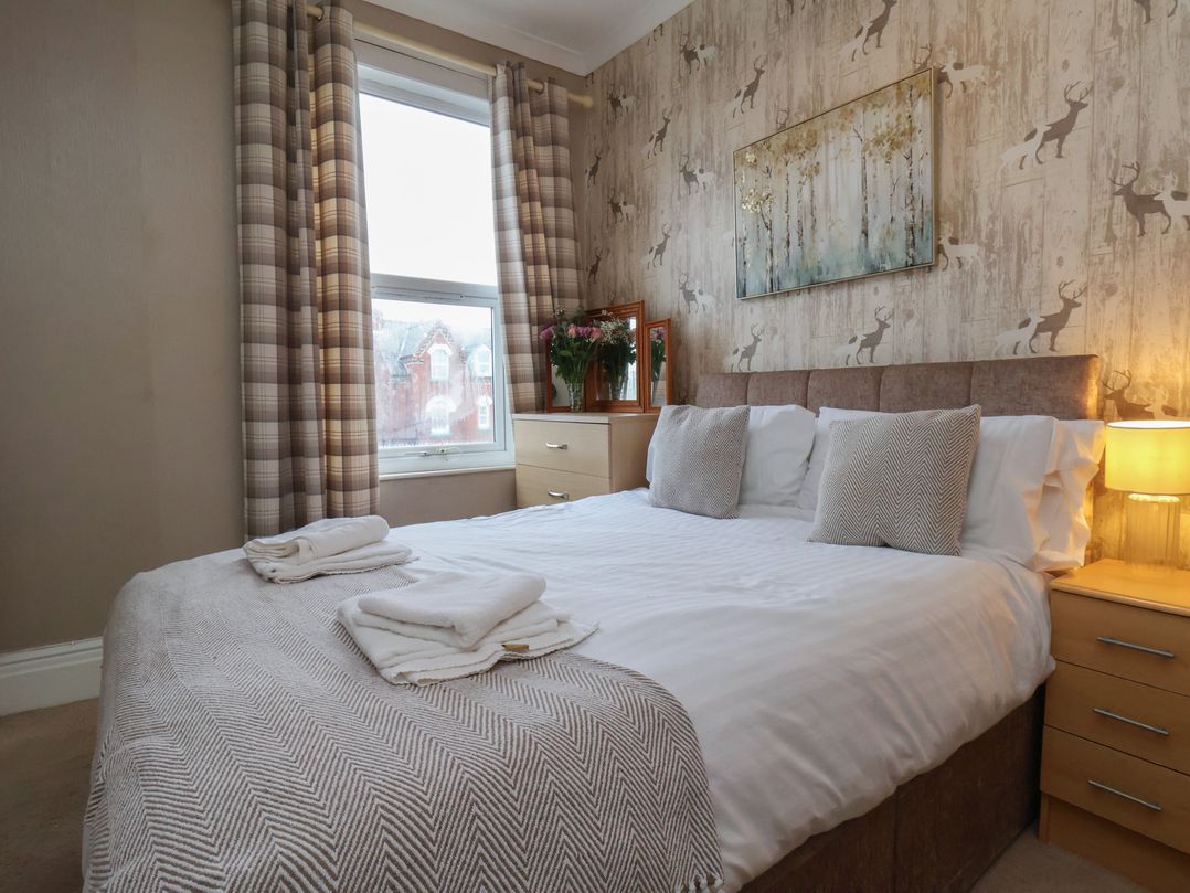 Bridlington Bay House