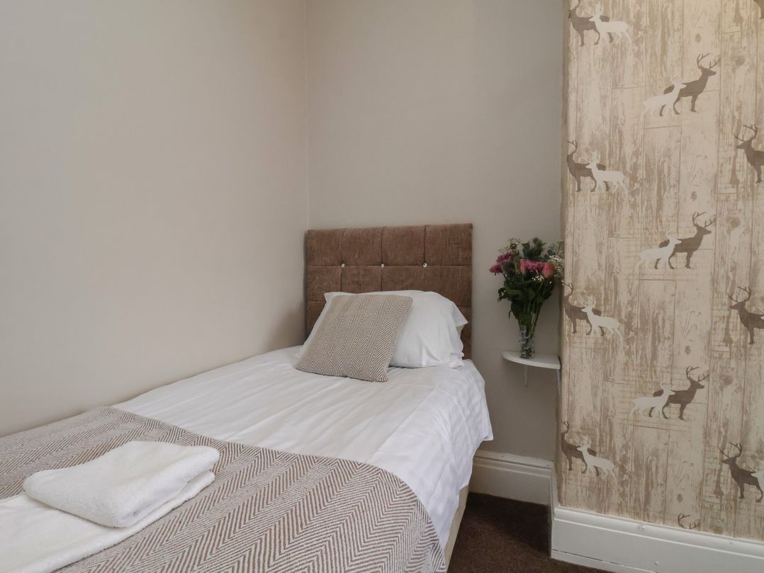 Bridlington Bay House