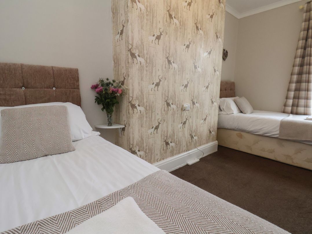 Bridlington Bay House