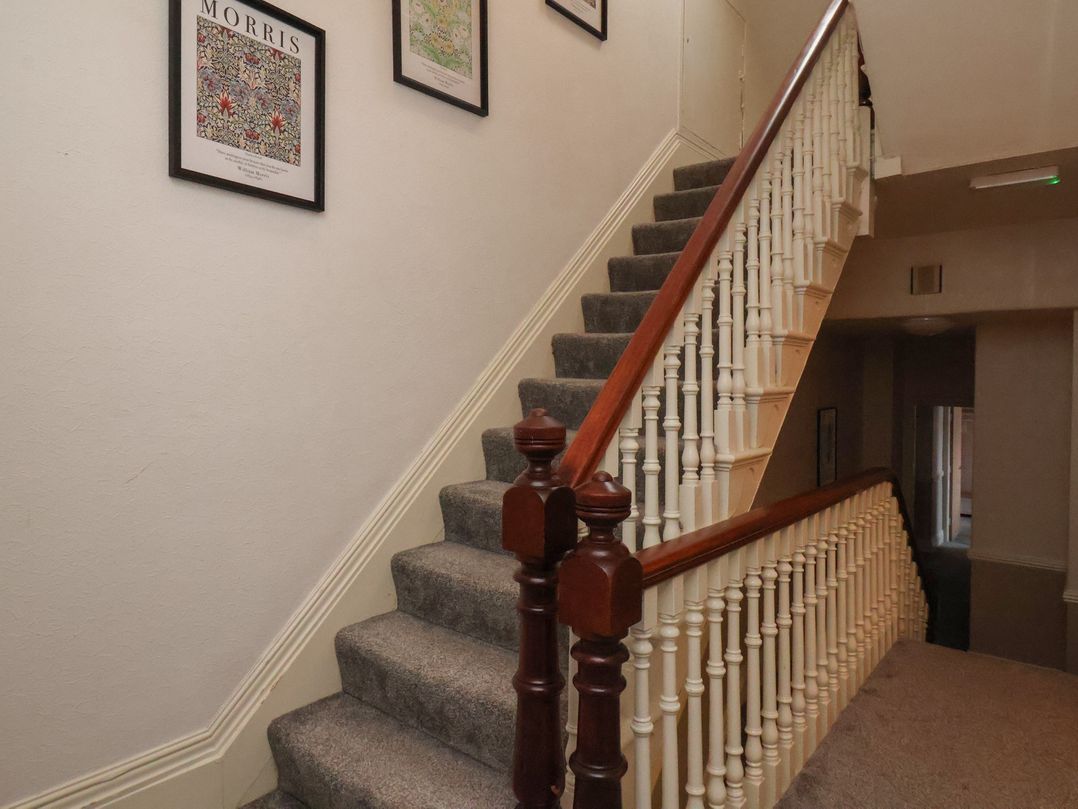 Bridlington Bay House
