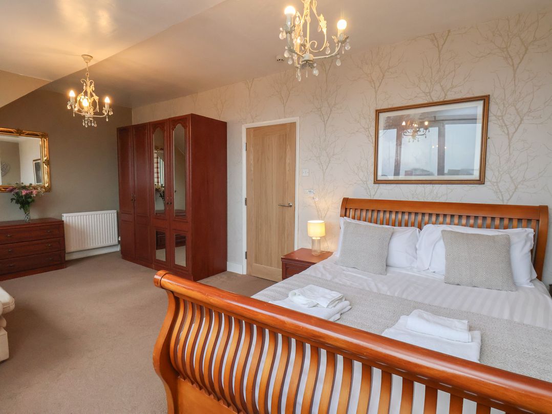 Bridlington Bay House