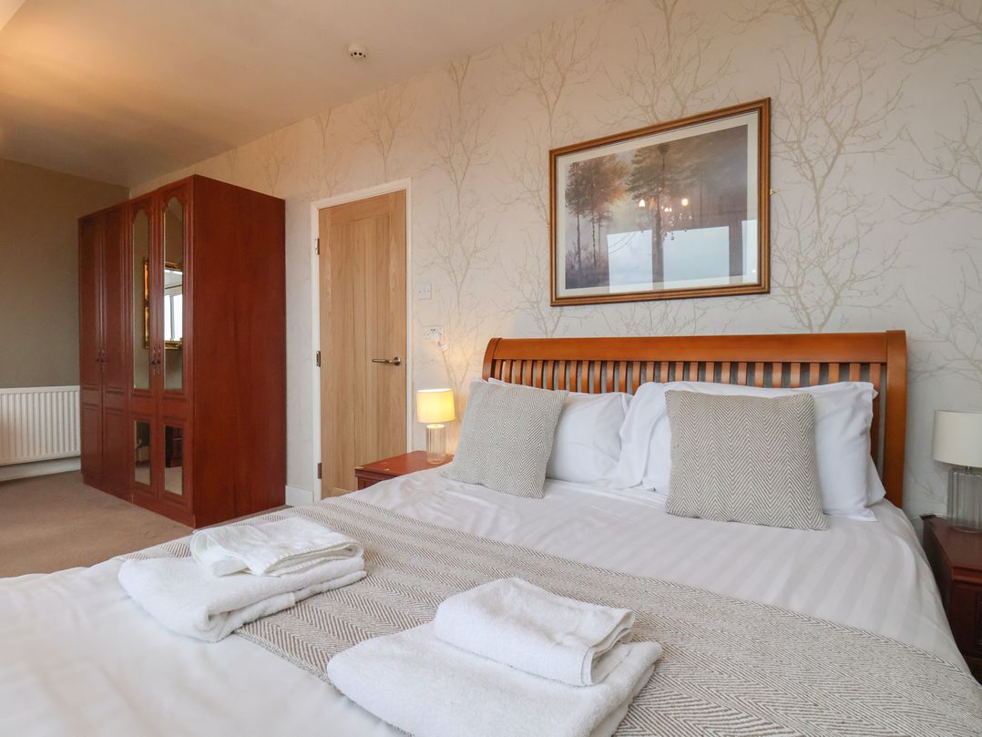 Bridlington Bay House