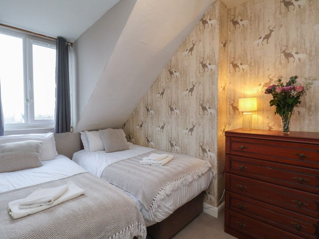 Bridlington Bay House