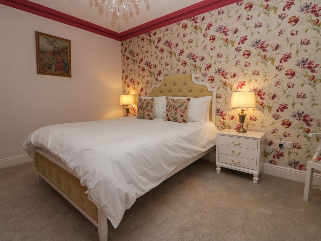 Beechgrove Manor
