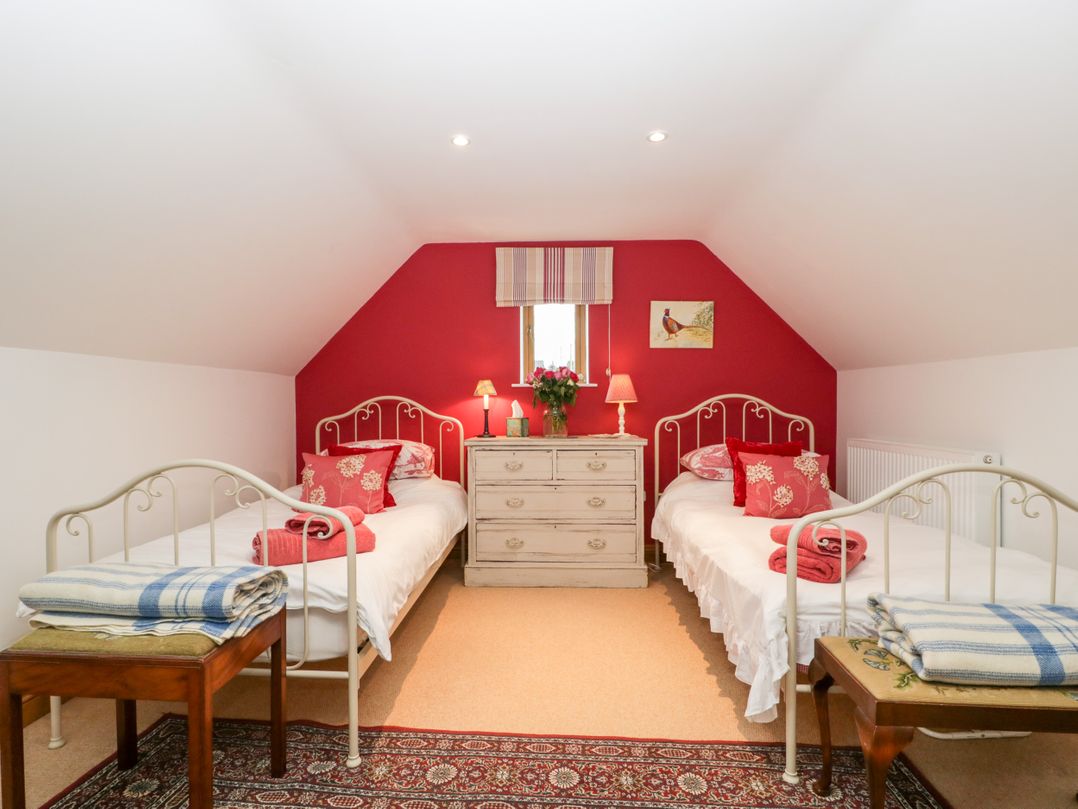 Little Stables Cottage