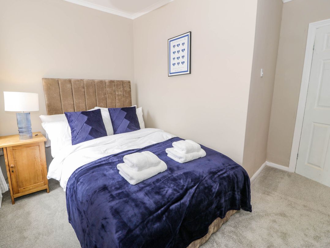 6 Canning Road