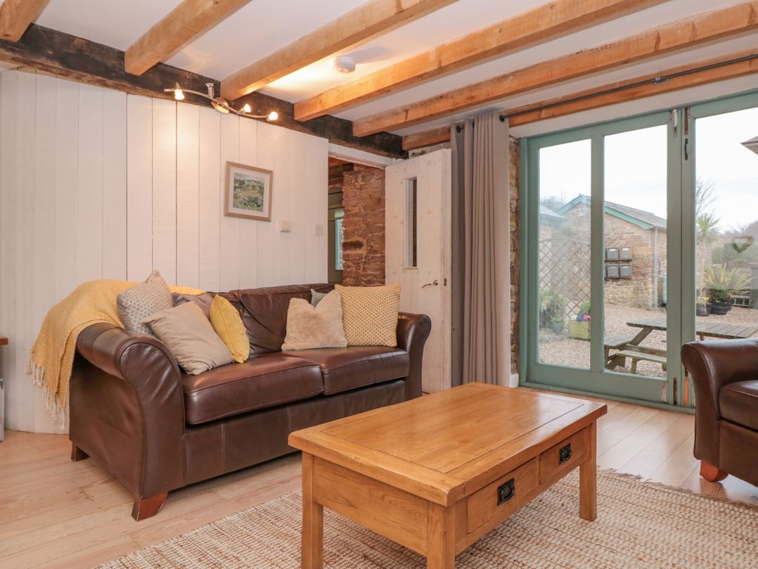 1 Alston Farm Cottages