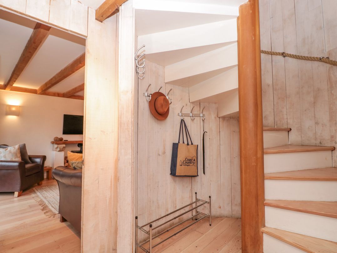 1 Alston Farm Cottages