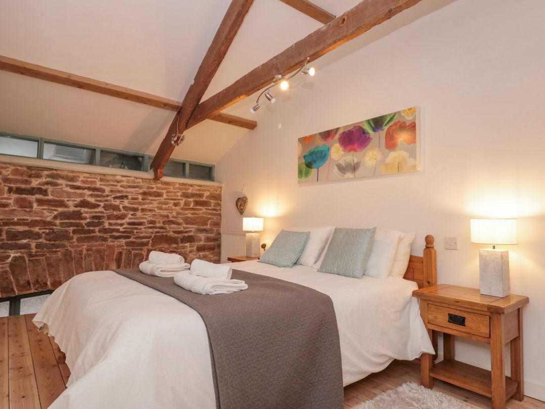 1 Alston Farm Cottages