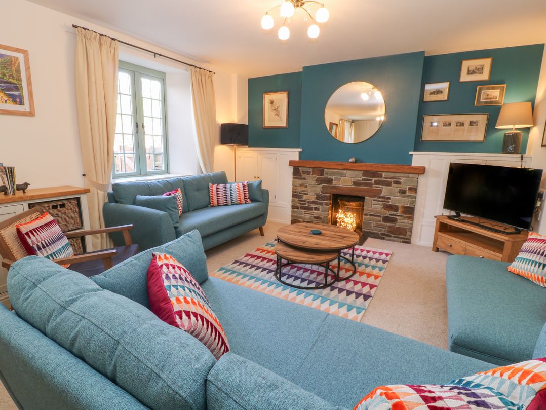 Church Hill Cottage