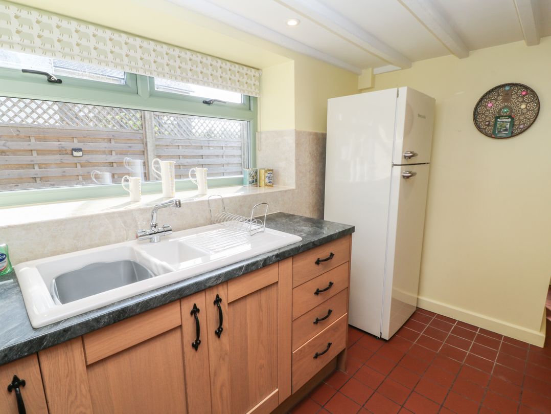 Church Hill Cottage