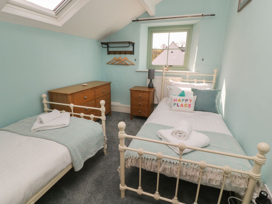 Church Hill Cottage