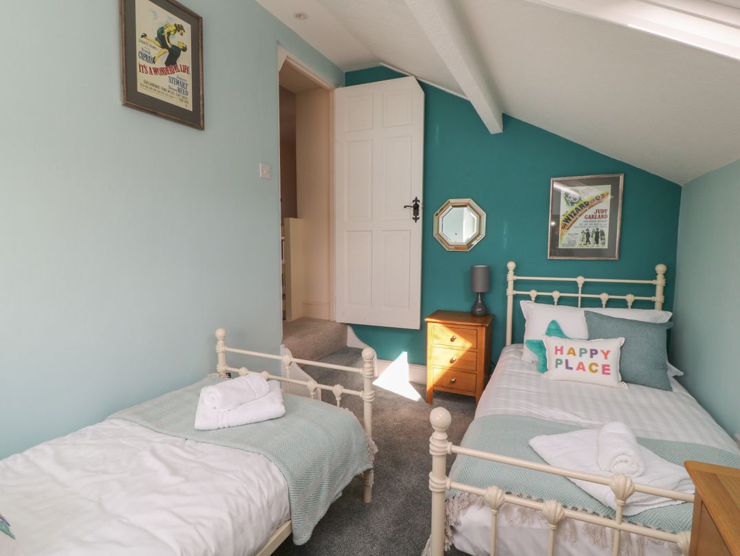 Church Hill Cottage