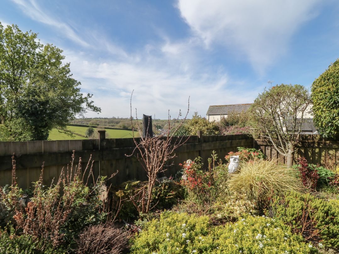 Church Hill Cottage