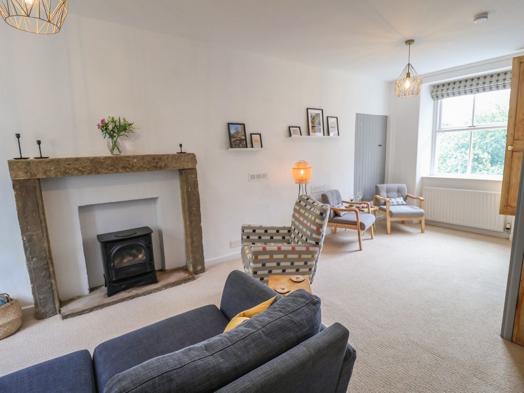 Ribble Cottage