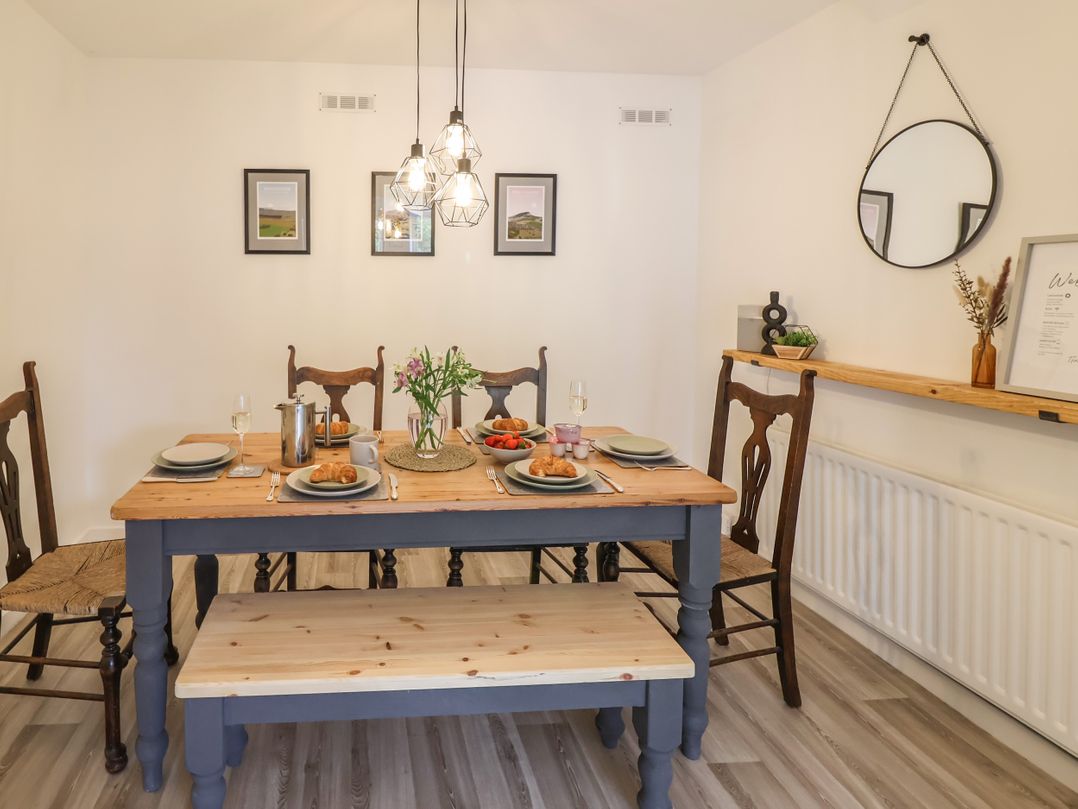 Ribble Cottage