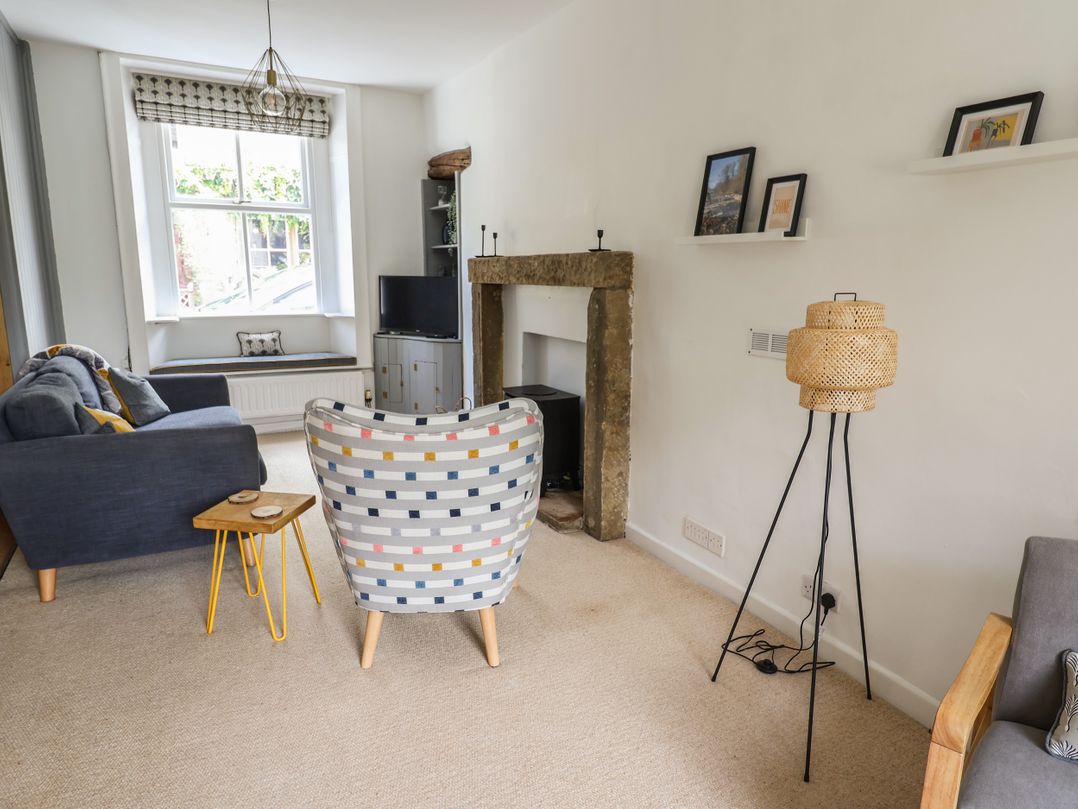 Ribble Cottage