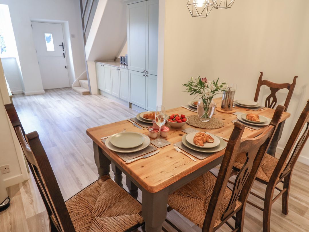 Ribble Cottage
