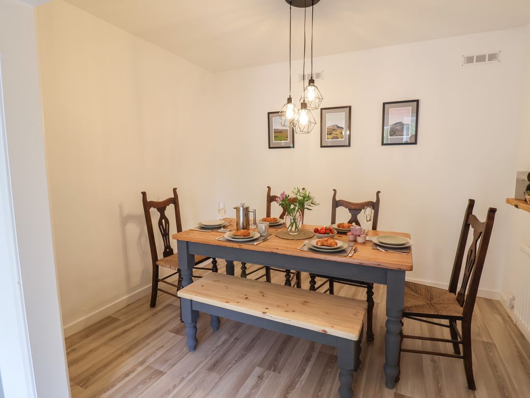 Ribble Cottage