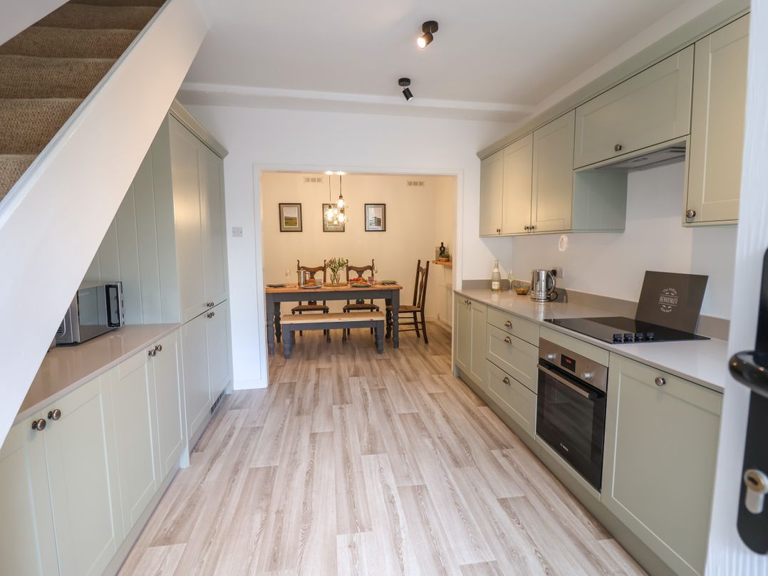 Ribble Cottage