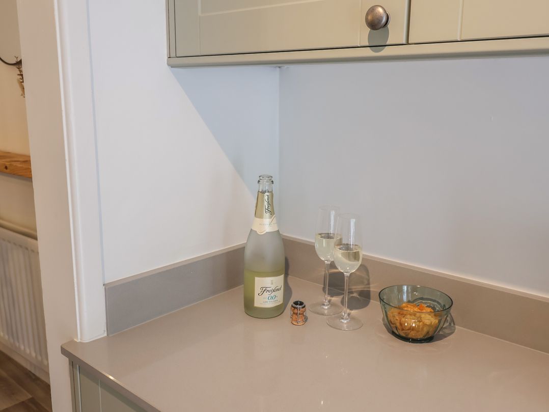 Ribble Cottage