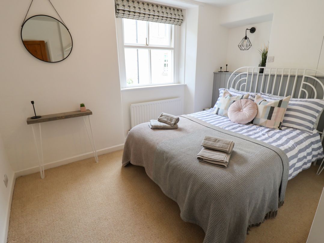 Ribble Cottage