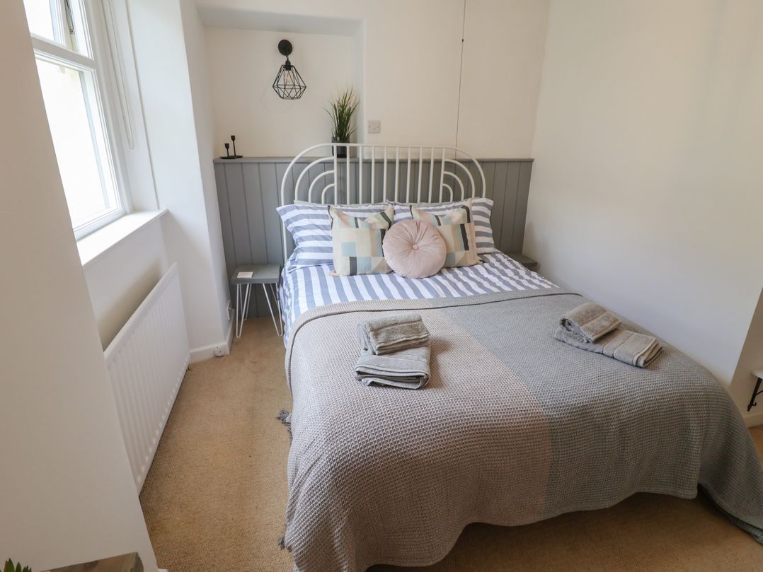 Ribble Cottage