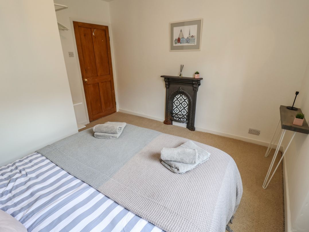 Ribble Cottage