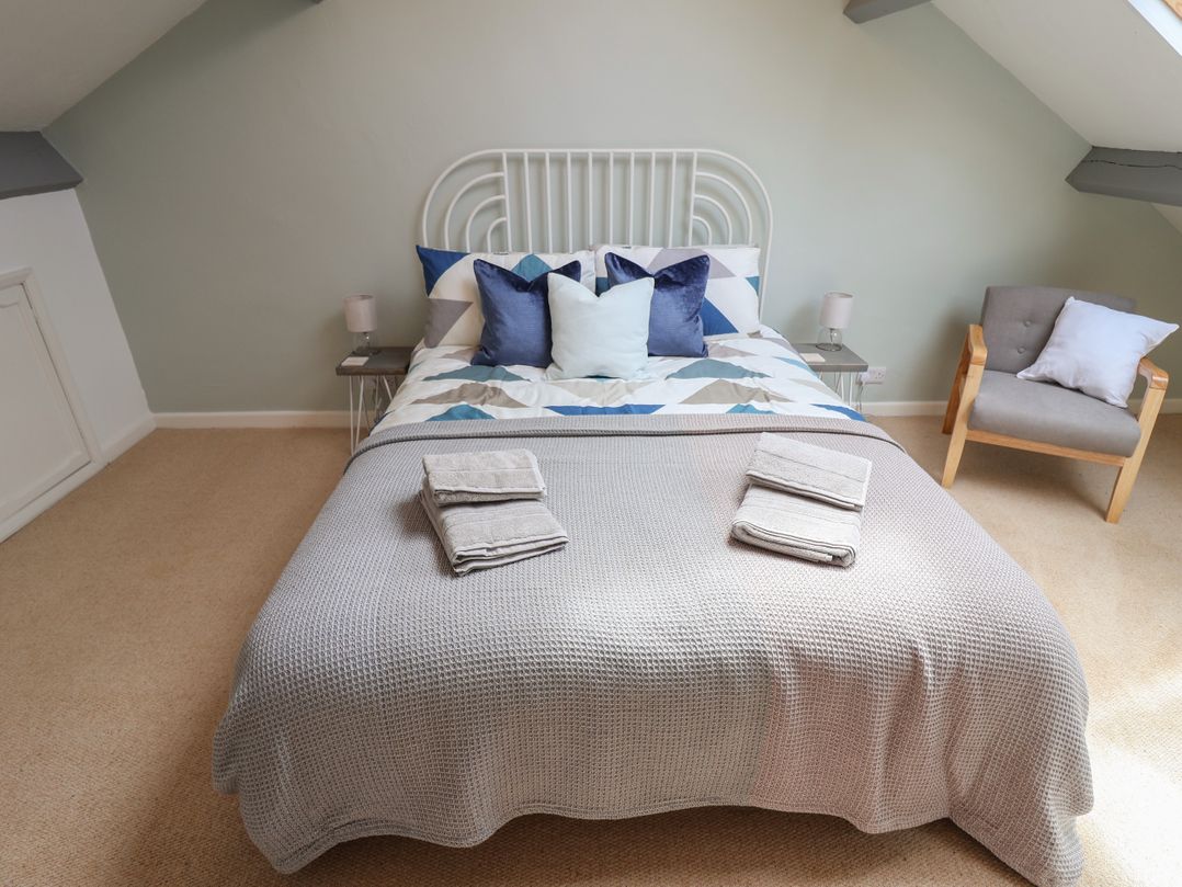Ribble Cottage