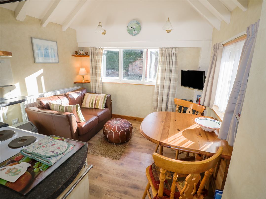 The Byre