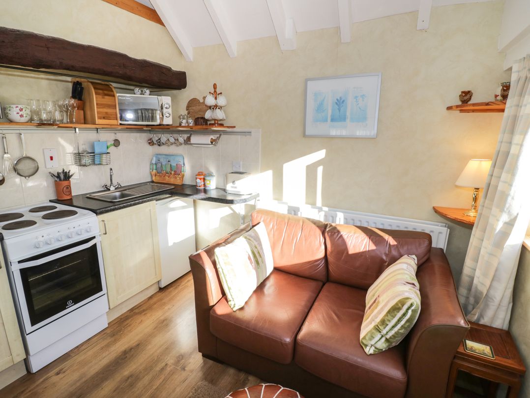 The Byre