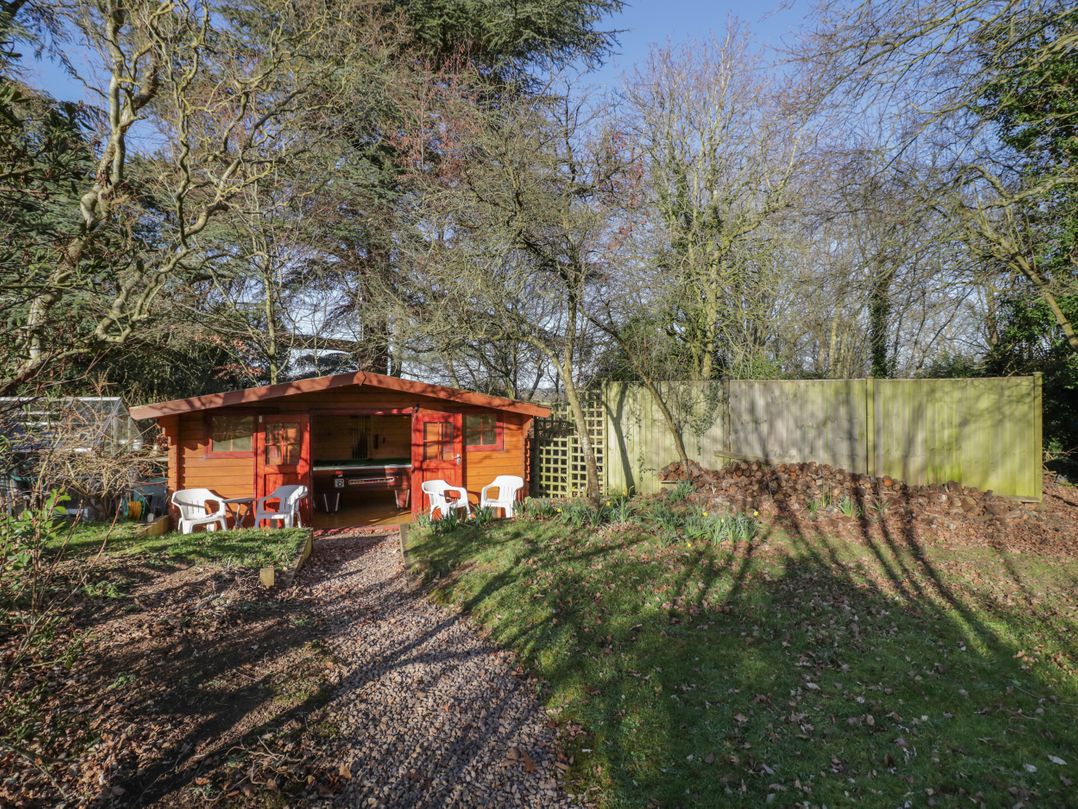 The Byre