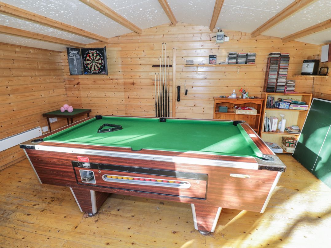 The Byre