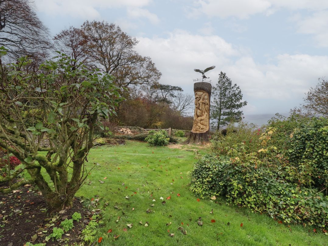 Bride Cross Granary