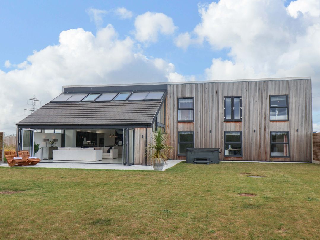Mill Cottage