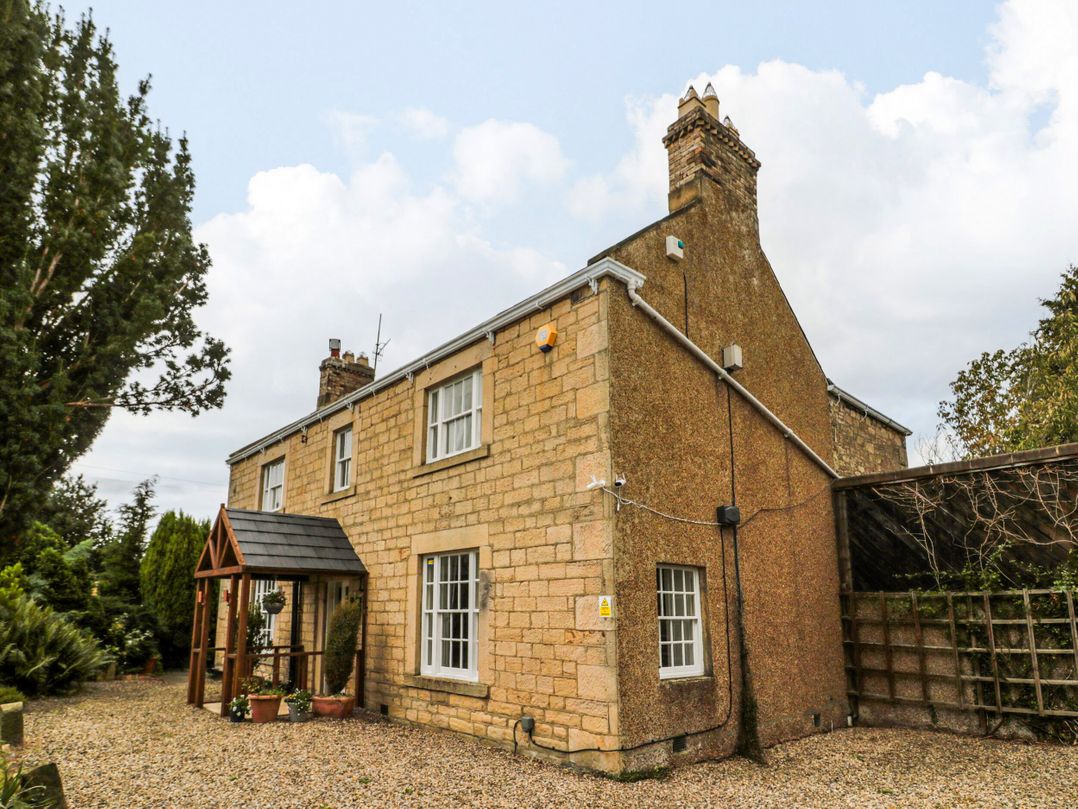 Prudhoe Cottage