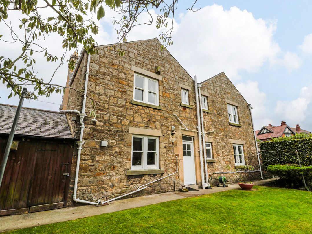 Prudhoe Cottage