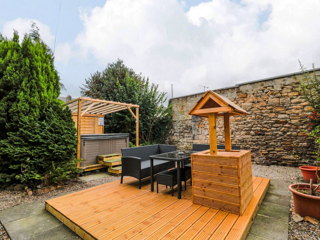 Prudhoe Cottage